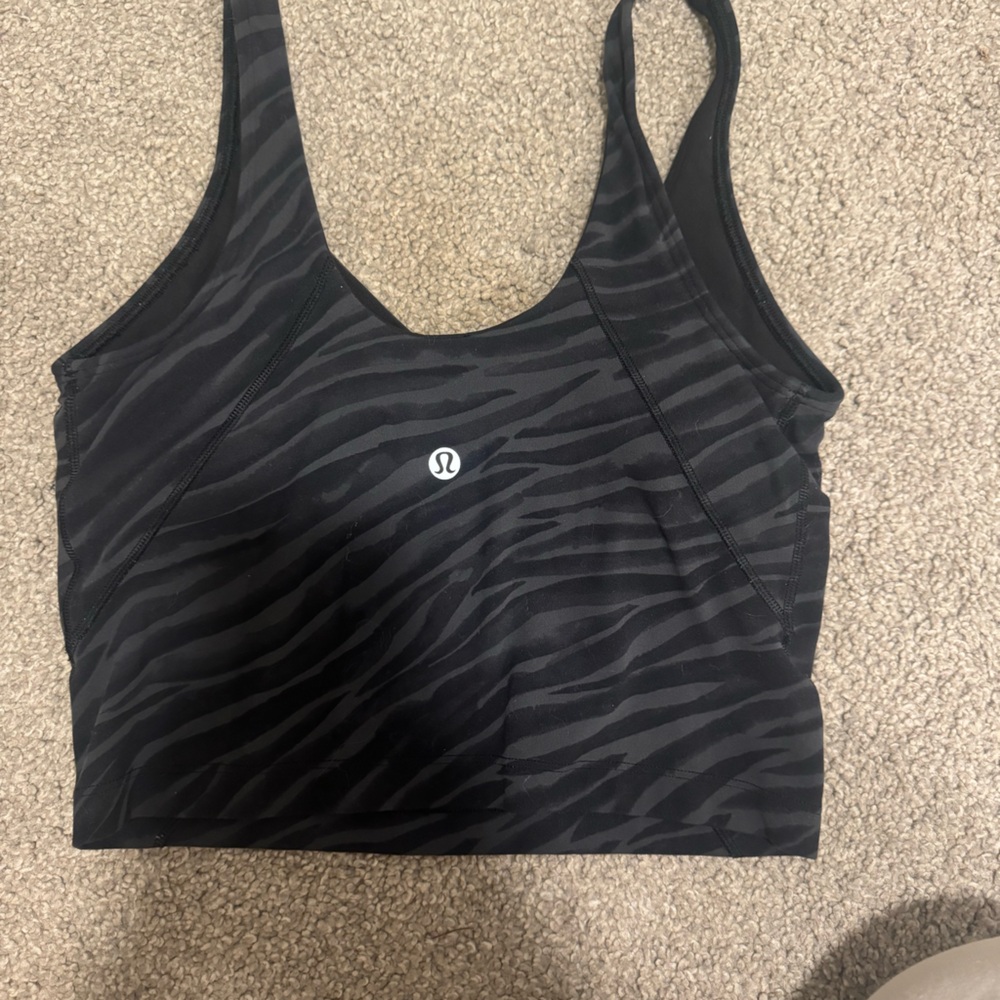 lululemon align tank